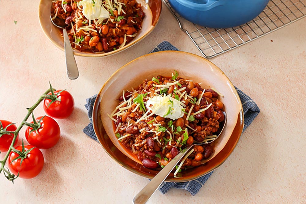 Chili con carne